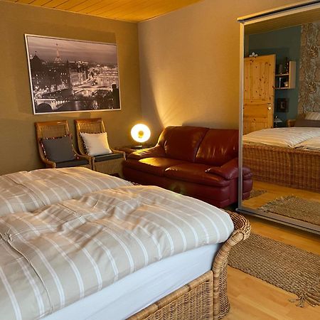 ריין Ferienwohnung Eschendorf מראה חיצוני תמונה