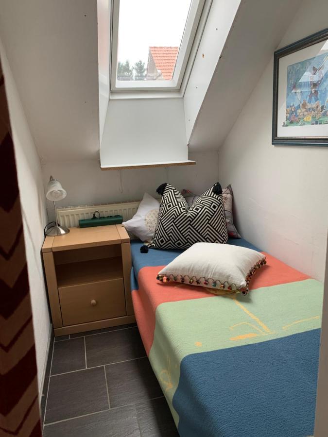 ריין Ferienwohnung Eschendorf מראה חיצוני תמונה